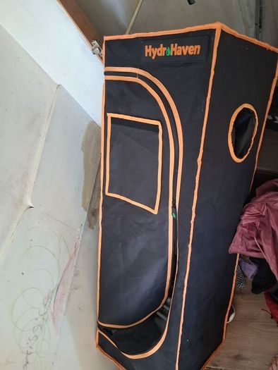 grow tent