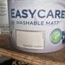Dulux Paint Easy Care Egyptian Cotton also 1/2 Tin of same colour. Image 4
