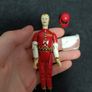 Vintage Tyco The Incredible Crash Dummies Daryl Figure Image 2