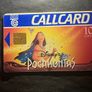 Disney telecom eireann callcards inc Aladdin Pocahontas and hunchback of notre dame Image 8