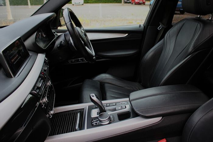 Bmw X5 Xdrive 40e M-sport/1 Owner/f.s.h./only 163km