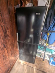 Servis Fridge Freezer