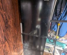 Servis Fridge Freezer