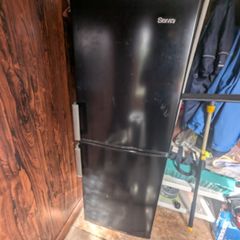 Servis Fridge Freezer