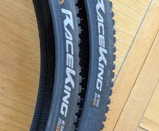 Continental Race king (Set)