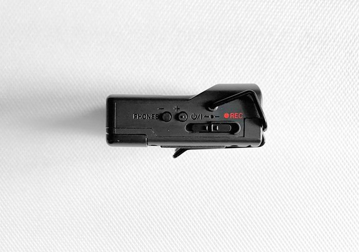 Tascam DR-10L Digital Audio Recorder