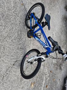 Boys bike 20 inch