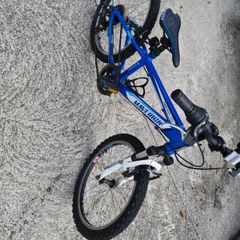 Boys bike 20 inch