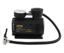 Brand New Welltool Air Compressor - Lightweight & Compact - 14.99