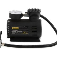 Brand New Welltool Air Compressor - Lightweight & Compact - 14.99