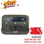 Pacini Portable Power Station Capacity 512Wh, 2 outlets,700W Image 8