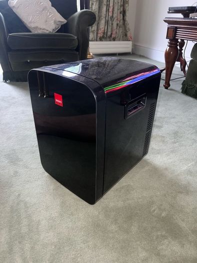 fridge