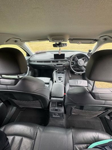 Audi A4 Avant S-line / Highest Spec  / Low Milage