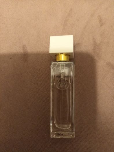 Elizabeth Arden white Tea fragrance