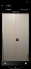 office cabinet