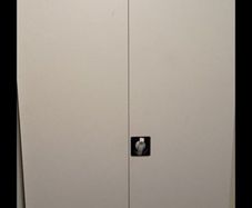 office cabinet