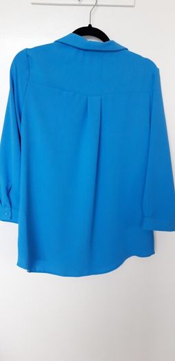 Ladies Blouse/Overshirt
