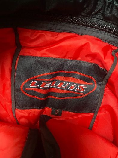 Ladies Bike Jacket, trousers, helmet and boots