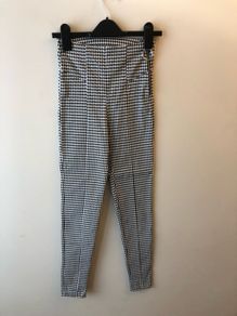 Bershka trousers (XS)