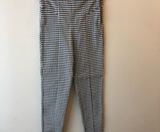 Bershka trousers (XS)