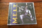 M.E.L.T.  Mother Earth Love Truth CD