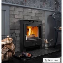 Aarrow Multi fuel Stove