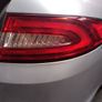 Jaguar xf taillight Image 5