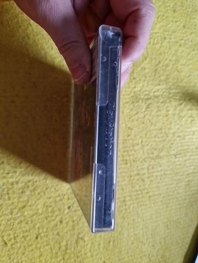 In Cold Blood PlayStation1 Ps1 PlayStation2 Ps2 Games Original