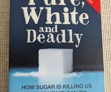Pure White and Deadly John Yudkin - Sugar Health Nutrition