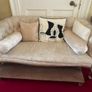 antique couch Image 4