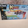 Lego 60221 City Diving Yacht And Knex Kforce K-10x Build And Blast Brand New Sealed Bundle Image 5