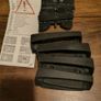 Thule 3025 Astra 2004-2009 Roof Bar Kit Image 2