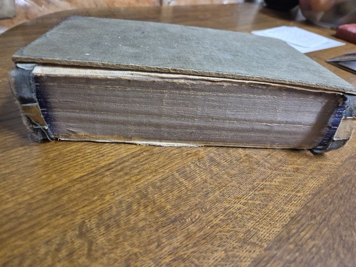 Rare Find. Vintage 1966 The Jerusalem Bible Darton, Longman & Todd