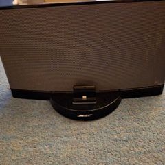 Bose SoundDock Series lll