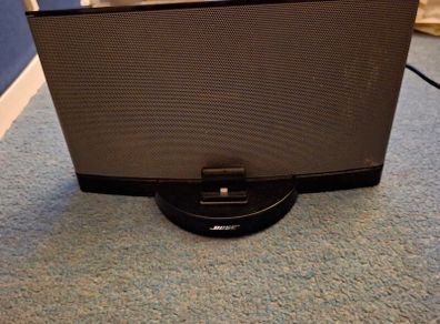 Bose SoundDock Series lll