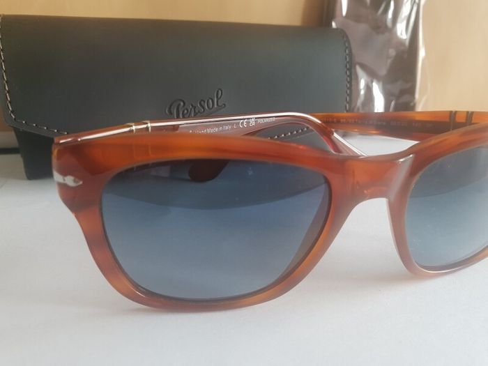New Persol Sunglasses