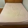 Double bed frame Image 4