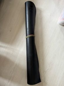 Lululemon yoga mat 3mm