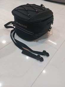 Motorbike BackPack HELD