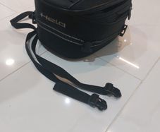 Motorbike BackPack HELD