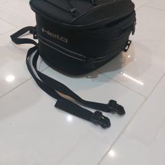 Motorbike BackPack HELD