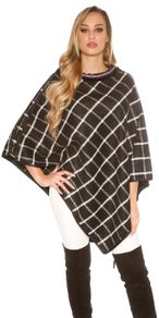 poncho size uni fits most