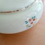 Vintage glass lampshade Image 5