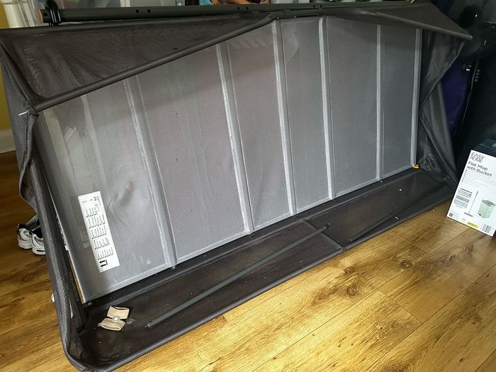 Ikea loft bed