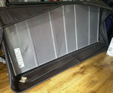 Ikea loft bed