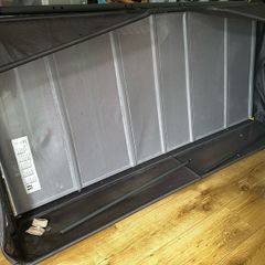 Ikea loft bed