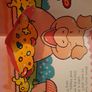 Children's board book Snappy Little Colours Image 4