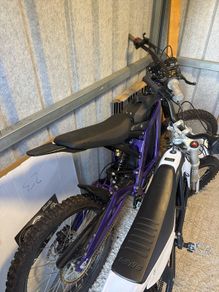 2025 Surron Lbx