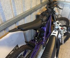 2025 Surron Lbx