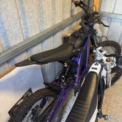 2025 Surron Lbx
